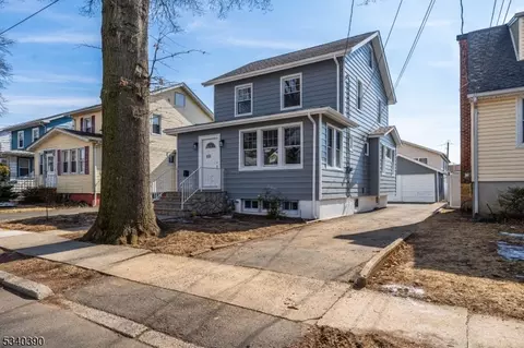 552 Tillman St, Hillside, NJ 07205