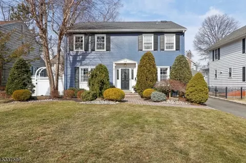 710 Warren St, Westfield, NJ 07090