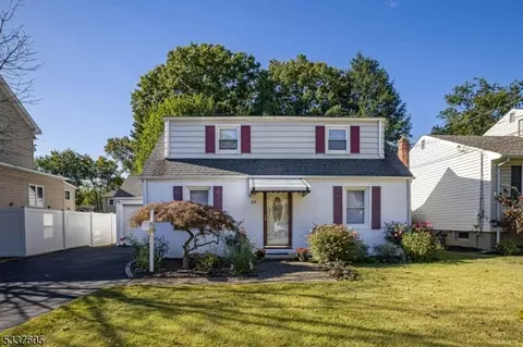 324 William St, Scotch Plains, NJ 07076