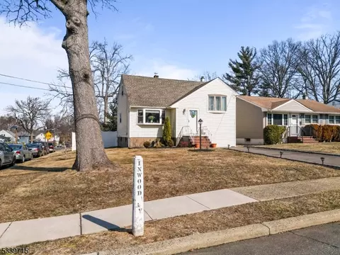 116 Inwood Ave, Woodbridge Twp, NJ 07067