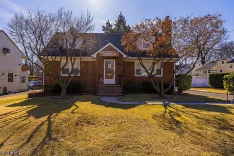 474 Markthaler Pl, Roselle Park, NJ 07204