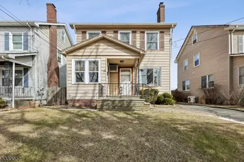 1814 Orchard Ter, Linden, NJ 07036