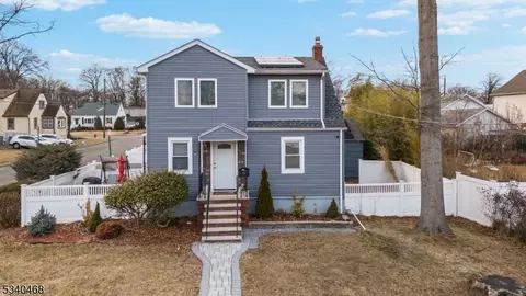 43 Livingston Ave, Woodbridge Twp, NJ 07001