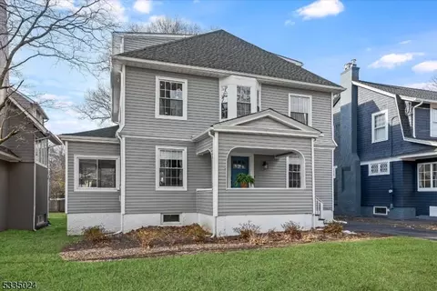 25 Franklin Pl, Montclair, NJ 07042