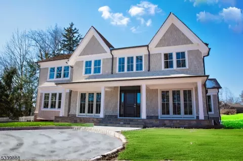285 Old Short Hills Rd, Millburn Twp, NJ 07078