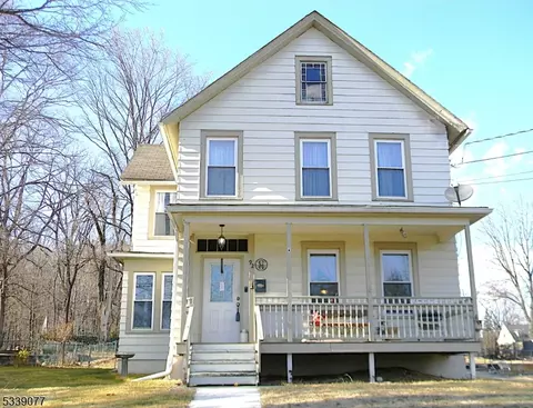 92 Newton Ave, Branchville, NJ 07826