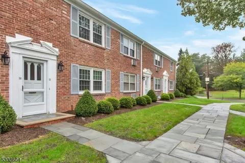 66 New England Ave UNIT 13, Summit, NJ 07901