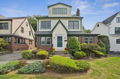 62 Whittingham Ter, Millburn, NJ 07041