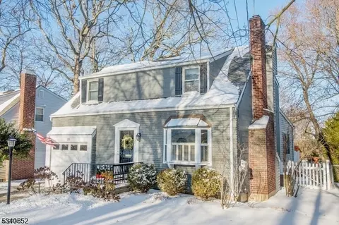 35 Rosemont Ave, Madison, NJ 07940