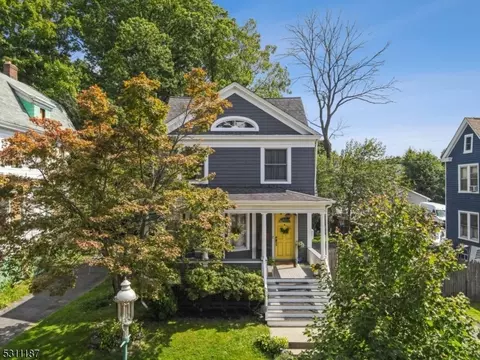 160 Ward Pl, South Orange Village, NJ 07079