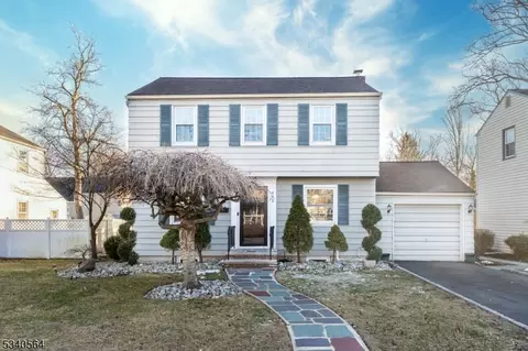 442 Orchard St, Rahway, NJ 07065