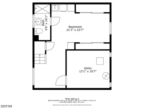 28 Comley Pl, Bloomfield, NJ 07003 photo 30