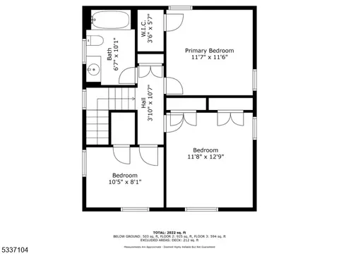28 Comley Pl, Bloomfield, NJ 07003 photo 32