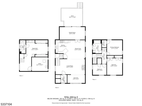 28 Comley Pl, Bloomfield, NJ 07003 photo 33