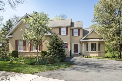 12 Valencia Ct, Montgomery, NJ 08558
