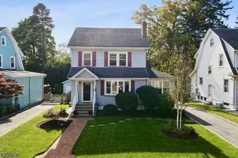 242 Audley St, South Orange Village, NJ 07079