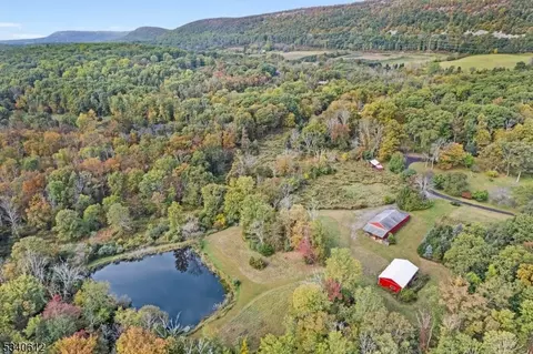 197 Millbrook Rd, Hardwick Twp, NJ 07825