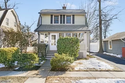 35 Revere Ave, Maplewood, NJ 07040