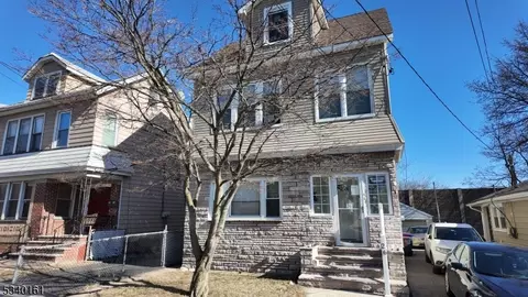 26 Union Pl, Irvington, NJ 07111