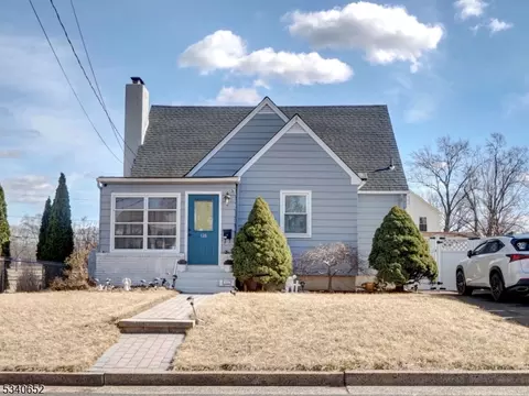 126 Huff Ave, Manville, NJ 08835