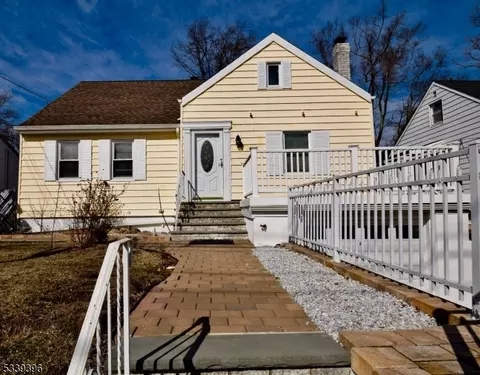 366 Mountain Ave, Springfield, NJ 07081