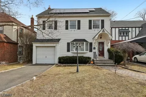 49 Claremont Ave, Bloomfield, NJ 07003
