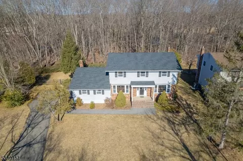 10 Larkspur Dr, Parsippany-troy Hills Twp, NJ 07054