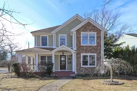 350 William St, Scotch Plains, NJ 07076
