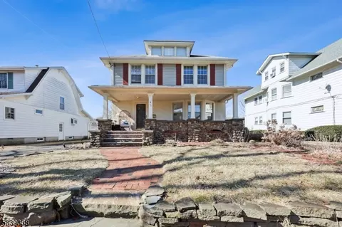 96 Buena Vista Ave, Hawthorne, NJ 07506