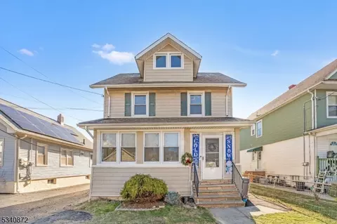 83 Burnside Ave, Cranford, NJ 07016