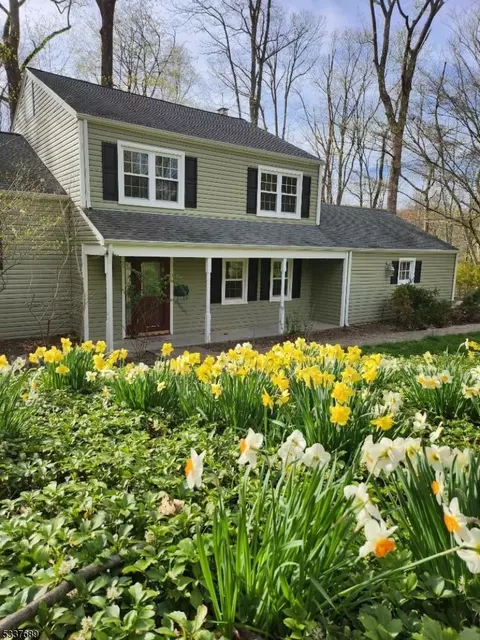4 Glenbrook Ln, Mendham, NJ 07945