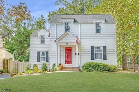 29 Herning Ave, Cranford, NJ 07016