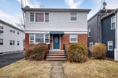 1108 Bower St, Linden, NJ 07036