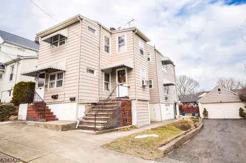 102 Nelson St, Clifton, NJ 07013