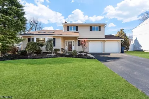1224 Cherokee Rd, North Brunswick Twp, NJ 08902