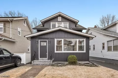 32 Hughes St, Maplewood, NJ 07040