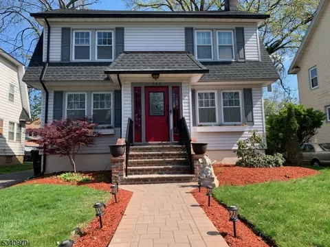 718 Russell Pl, Plainfield, NJ 07062