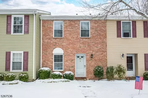22 Gettysburg Way #22, Lincoln Park, NJ 07035