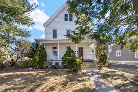 269 Berkeley Ave, Bloomfield, NJ 07003