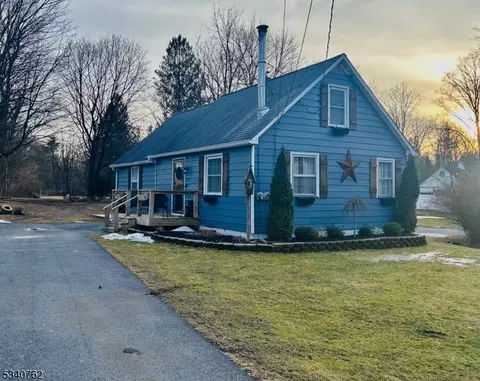 105 Route 560, Sandyston Twp, NJ 07851