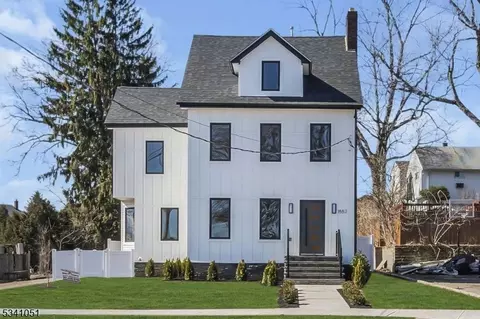 1552 Broad St, Bloomfield, NJ 07003