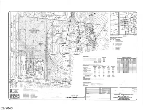 3366 Us Highway 22, Branchburg Twp, NJ 08876