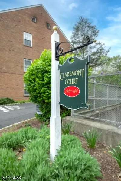 132 Claremont Rd #7D, Bernardsville, NJ 07924