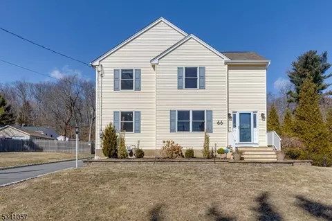 66 Gates Ave, Long Hill, NJ 07933