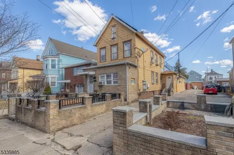 609 Adams Ave, Elizabeth, NJ 07201
