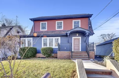 138 Albion St, Passaic, NJ 07055