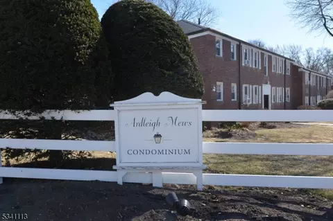 349 Bloomfield Ave #53, Verona, NJ 07044