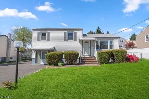 516 Chester Ave, Roselle Park, NJ 07204