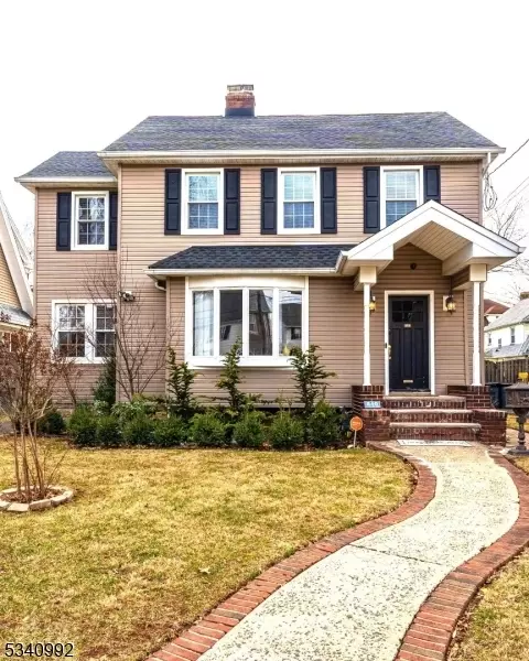 840 Wyoming Ave, Elizabeth, NJ 07208
