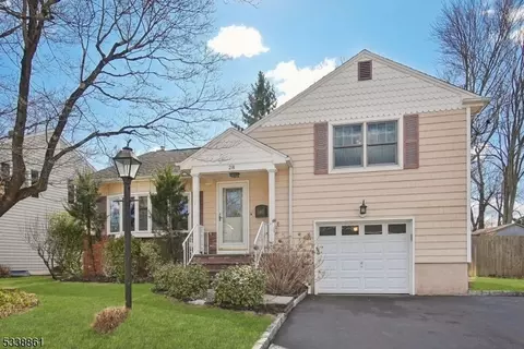 28 Bradford St, New Providence, NJ 07974